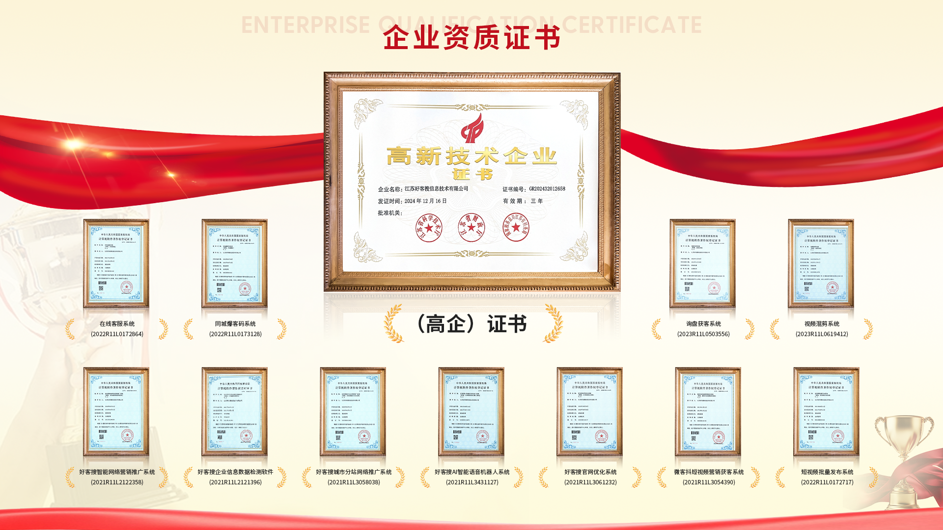 海港网站排名收录的几条秘密，很少有人知道